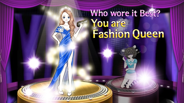 Fashion Queen(圖4)-速報App