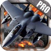 Jet Fighters Sim PRO - Battle Top Jetfighter Ace Pilots