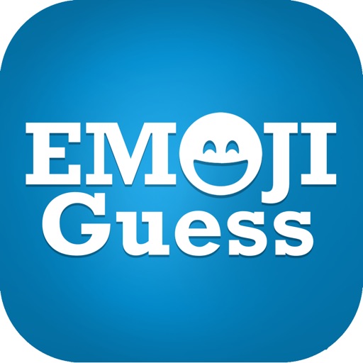 Guess The Emoji Quiz Icon