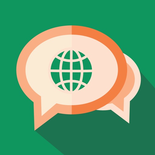 SDL Translate - Chat, Text, and Voice Translation Icon