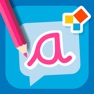 Get Montessori Letter Sounds - Phonics in English, Spanish, French, German & Italian for iOS, iPhone, iPad Aso Report