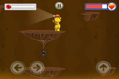 The Zebra Aircon - The Game screenshot 3