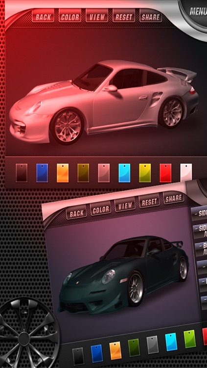 Pimp Your Ride with Speedometer - Car Builder & Speed Tracker