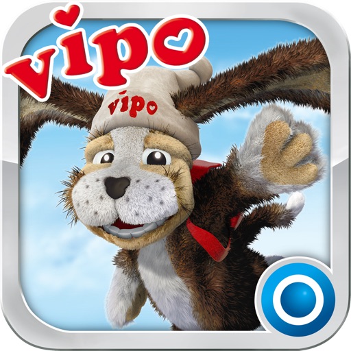 VIPO Season 1 icon