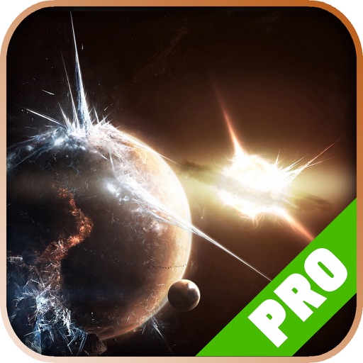 Game Pro - Star Trek Online Version iOS App