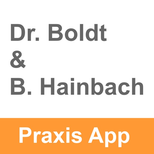 Praxis Dr. Boldt & B. Hainbach Berlin