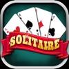 A Klondike Patience Card Game : Classic Solitaire