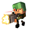 Block Fortress: War apk