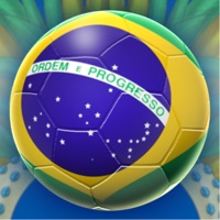 delete Football Cup Brazil