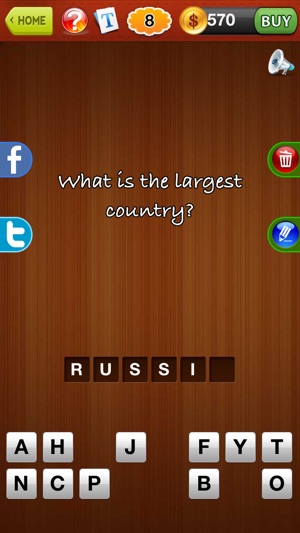 Let´s Guess The Top ™ reveal what is the best of world from (圖4)-速報App