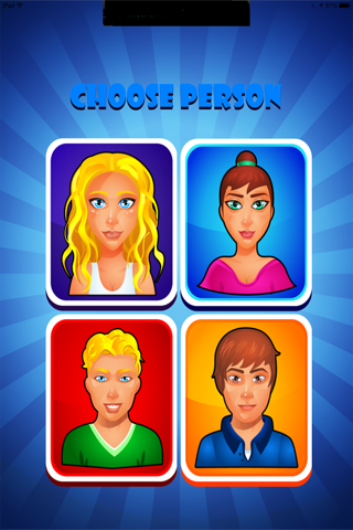 A+ Eyebrow Makeover FREE- Fun Beauty Game for Boys and Girls screenshot 3