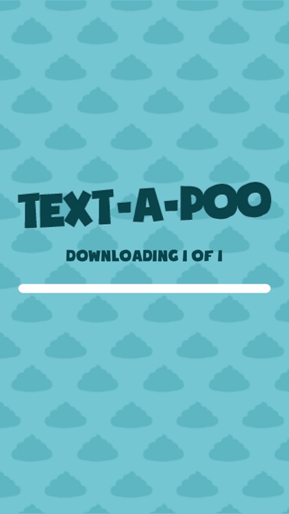 Text-A-Poo