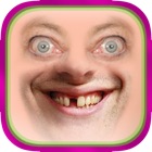 Freaky Face Booth Free - The Super Fun Camera Joke Party Bomb Picture Effects Photo Editor