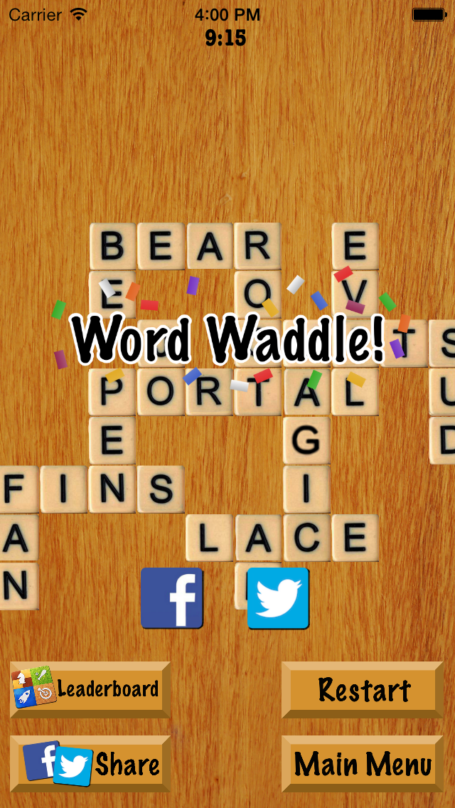 Word Waddleのおすすめ画像5