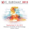 EUROMAT 2015