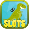 Nostalgic Toys Slots Machine - FREE Gambling World Series Tournament