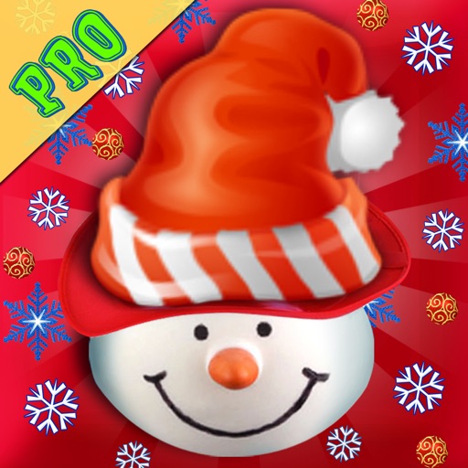 Christmas Fun Facts Pro icon