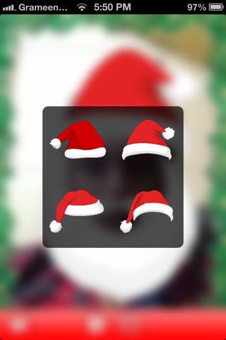 Santa Look screenshot 3