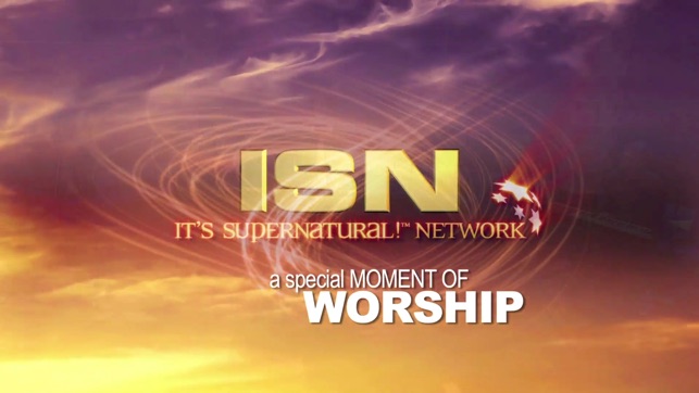 Sid Roth's It's Supernatural! Network TV(圖5)-速報App