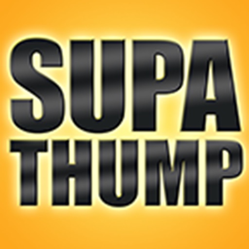 Supa Thump icon