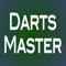 Darts Master - calculation, scoring, checkouts and statistics