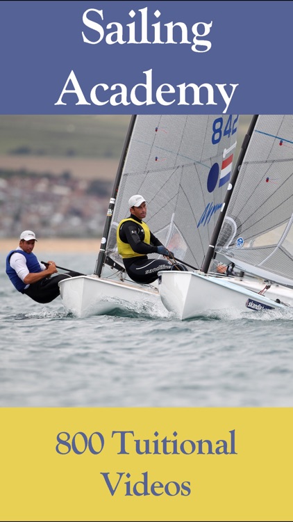 Sailing Academy