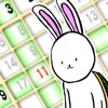 うさマス算数