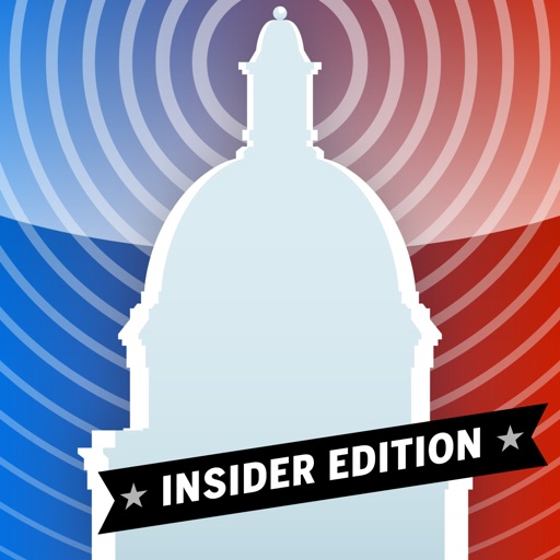 Capitol Alert icon
