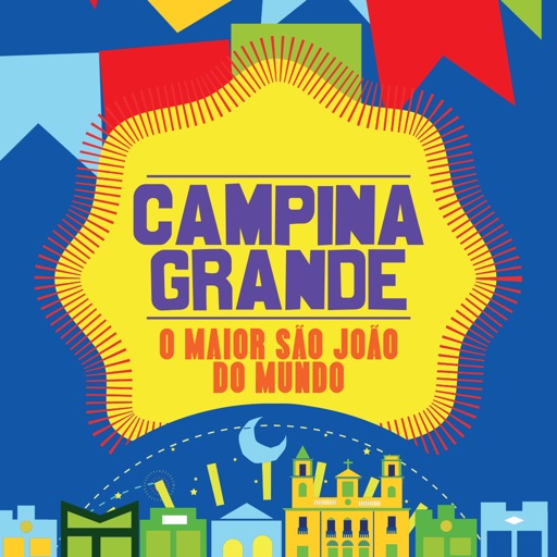 São João Campina Grande