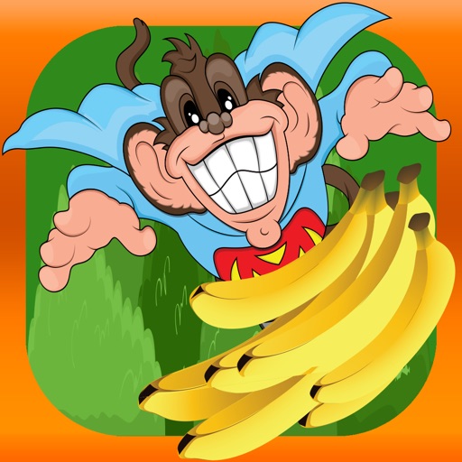 King Kong Banana icon