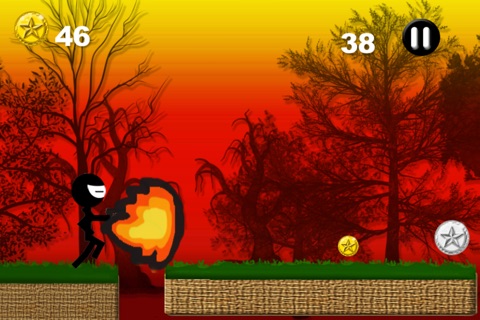Line Zombie Counter Strike Force - Stickman Undead Overkill Mission screenshot 3