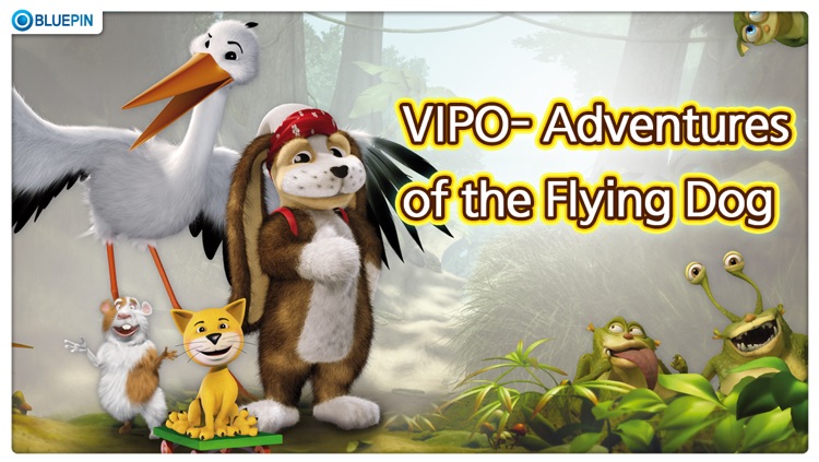 VIPO Season 2