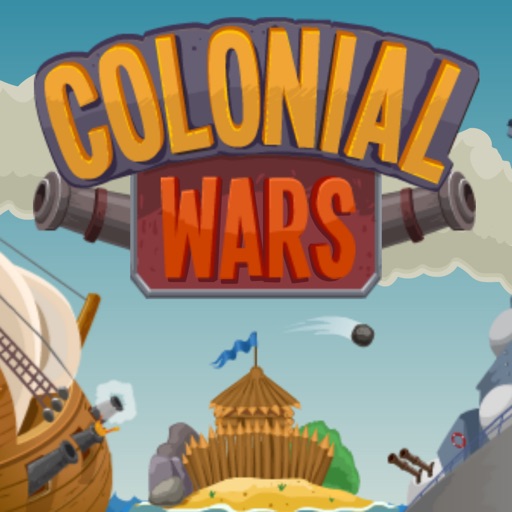 Colonial Wars - Level Pack Icon