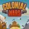 Colonial Wars - Level Pack