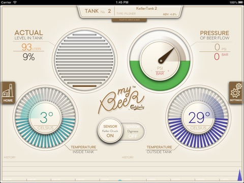 myBeer screenshot 3