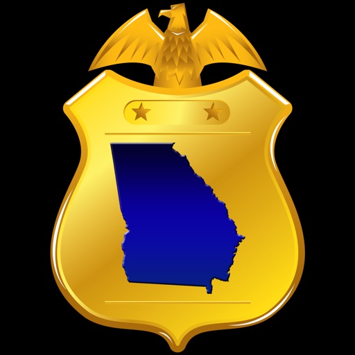 Georgia Police Guide