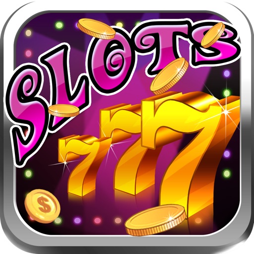 Fancy Casino: Free Slots & Casino icon