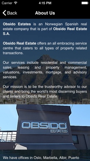 Obsido Estates(圖2)-速報App