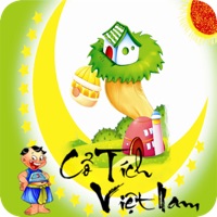 Cổ Tích Việt Nam