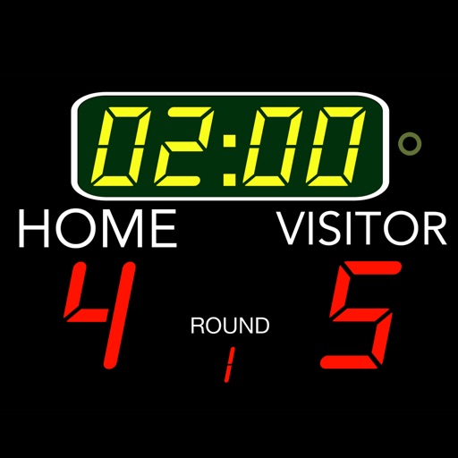 Multi Sport Scoreboard Free