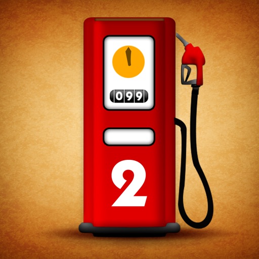 Oil tycoon 2 HD icon