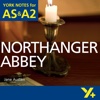 Northanger Abbey York Notes AS and A2
