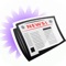 You Stole My (News) Newspaper Soundboard with cool phrases like: I want my newspaper back and more