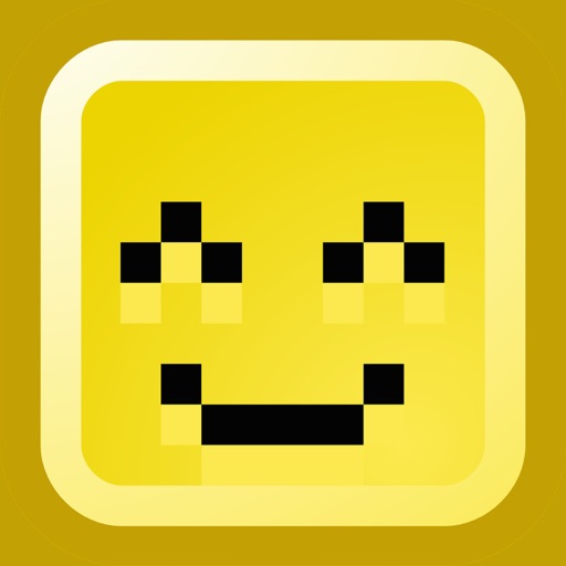 Don't stop the smiles icon