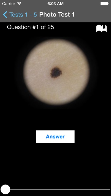 Dermatology Board Review Q & A