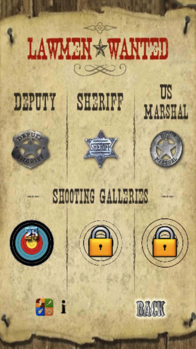 Western Shootout screenshot 2