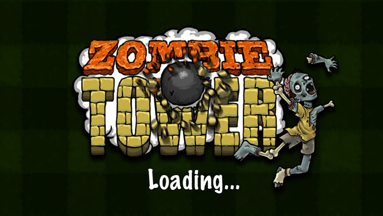 Zombie Tower Shooting Defense Free - by Top Free Games