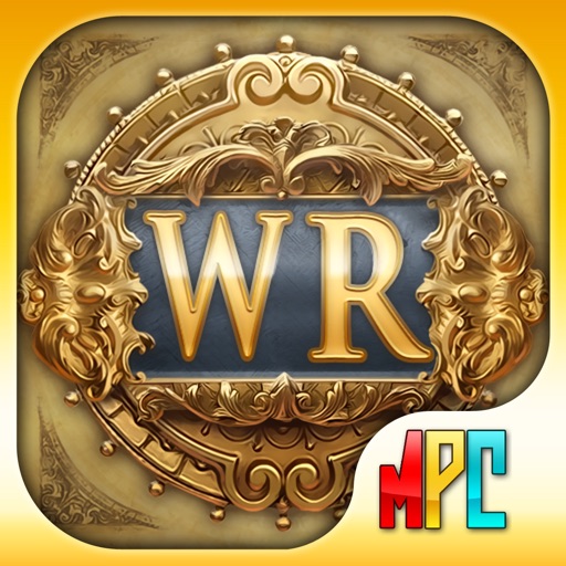 World Of Rebus Icon