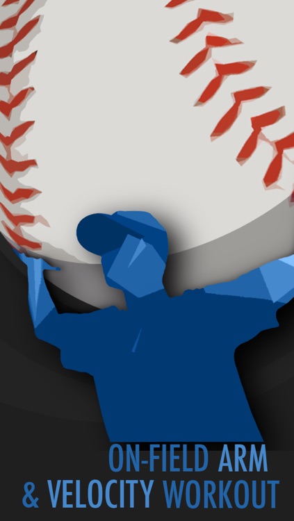 Baseball Conditioning & Velocity Workout