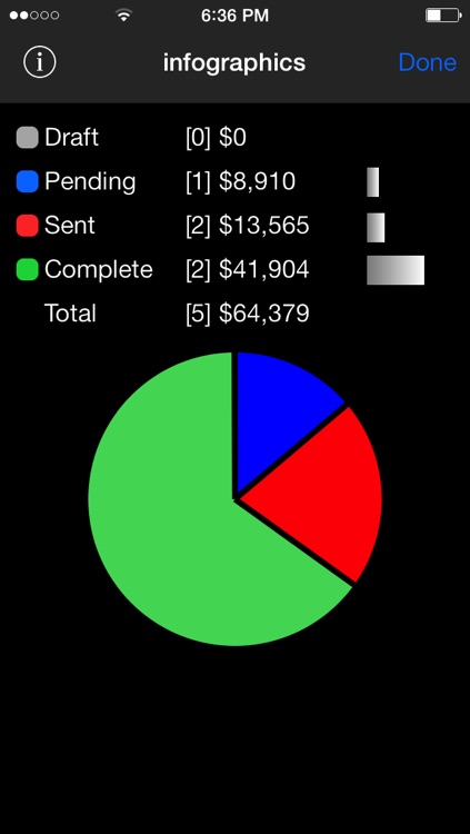 Invoice Studio screenshot-3